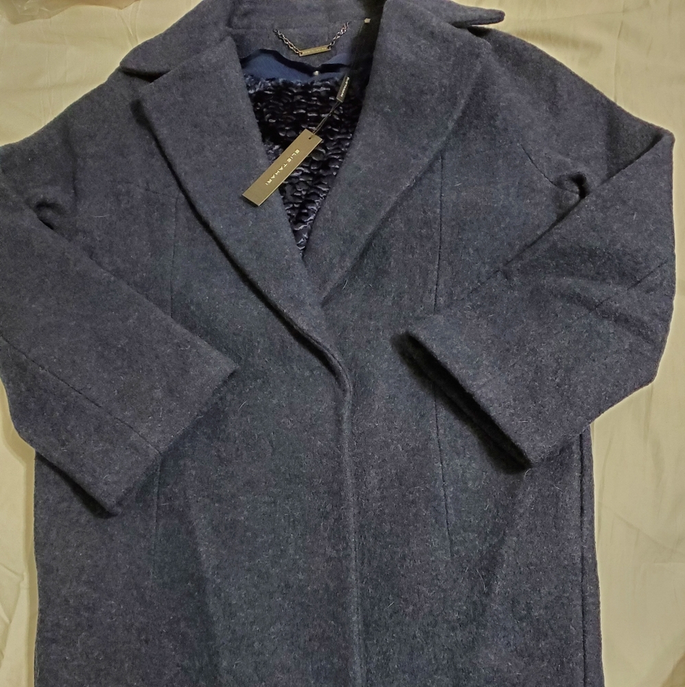 Elie Tahari Coat